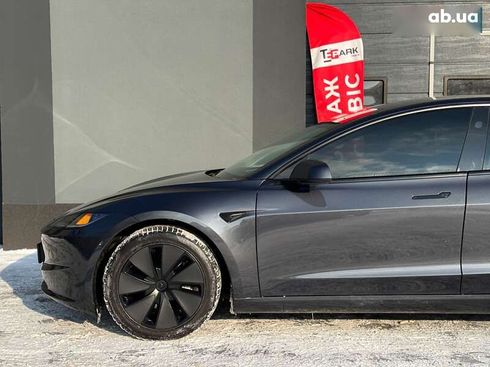 Tesla Model 3 2024 - фото 5