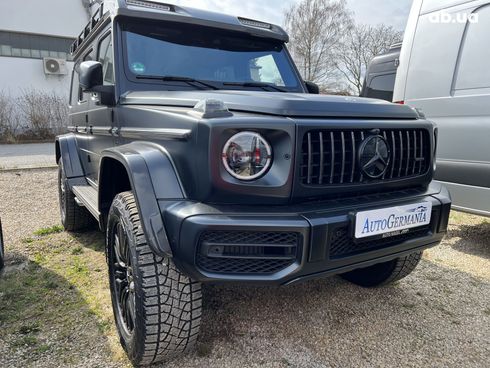 Mercedes-Benz G-Класс 2022 - фото 30