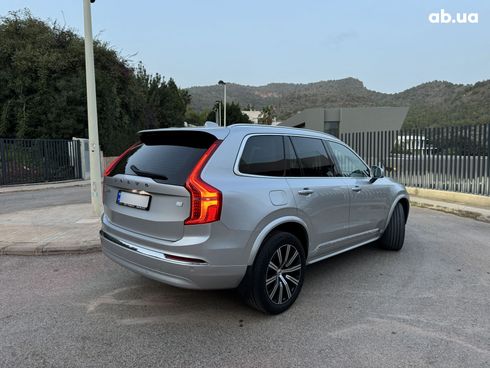 Volvo XC90 2021 - фото 3