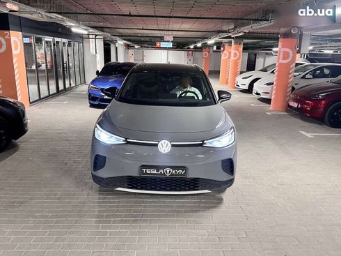 Volkswagen ID.4 2022 - фото 3