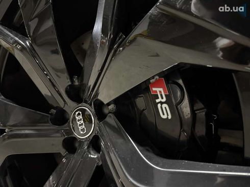 Audi RS Q8 2020 - фото 18