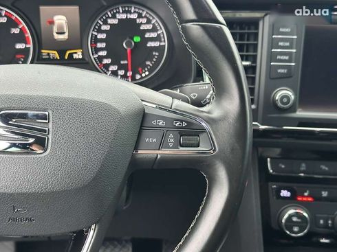 SEAT Ateca 2018 - фото 26