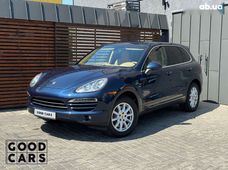 Купить Porsche бу в Украине - купить на Автобазаре