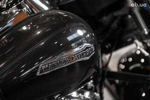 Harley-Davidson FLHTCUTG 2018 - фото 10
