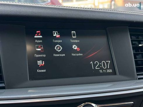 Opel Insignia 2019 - фото 24