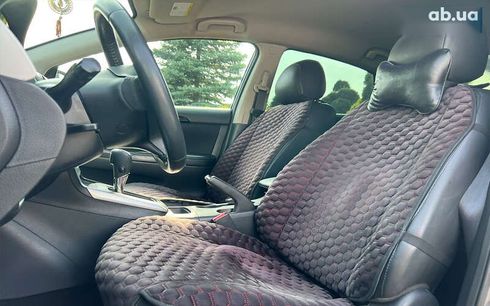 Nissan Sentra 2016 - фото 9
