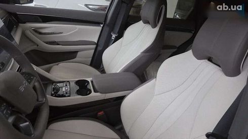 BYD Song Plus 2025 - фото 8