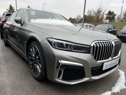 BMW 7 серия 2020 - фото 15