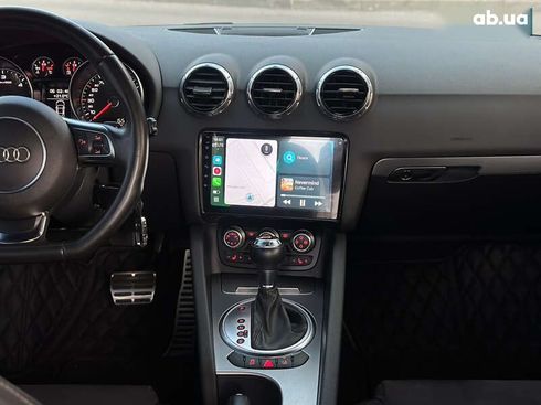 Audi TT 2013 - фото 29