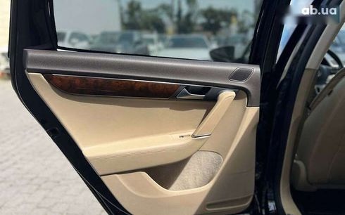 Volkswagen Passat 2012 - фото 21