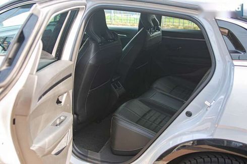 Renault Megane 2022 - фото 22