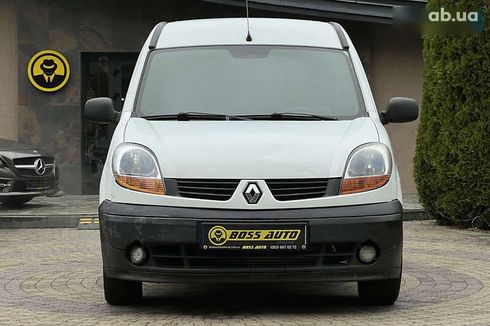 Renault Kangoo 2006 - фото 2