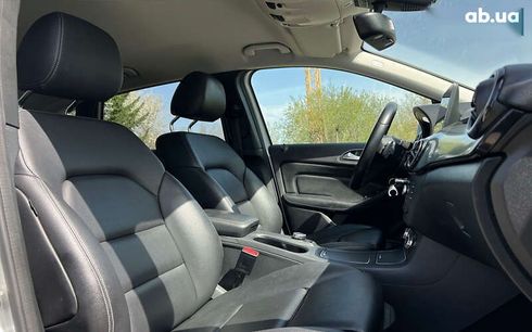 Mercedes-Benz B-Класс 2016 - фото 9
