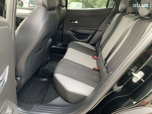 Opel Mokka 2023 - фото 29