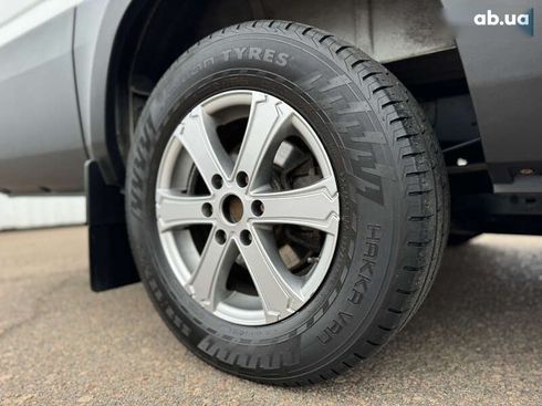 IVECO Daily 2018 - фото 22