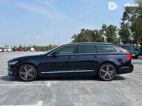 Volvo V90 2016 - фото 25