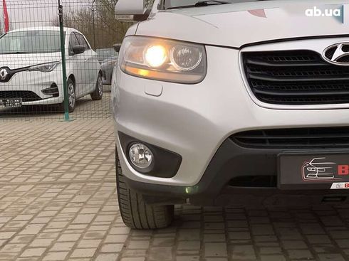 Hyundai Santa Fe 2011 - фото 6