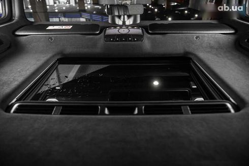 Mercedes-Benz G-Класс 2020 - фото 19