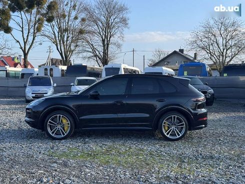 Porsche Cayenne 2019 - фото 5