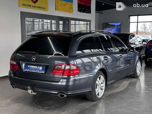 Mercedes-Benz E-Класс 2008 - фото 19