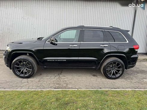 Jeep Grand Cherokee 2016 - фото 7