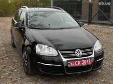 Продажа б/у Volkswagen Golf в Виннице - купить на Автобазаре