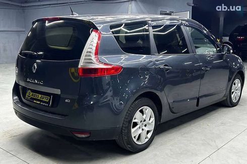 Renault Scenic 2011 - фото 6