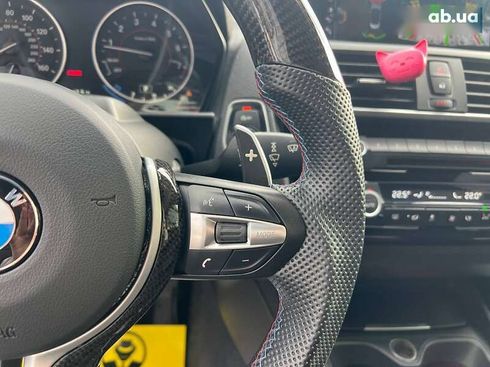 BMW 2 серия 2016 - фото 14