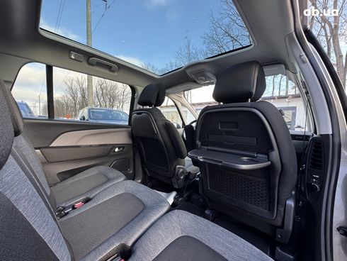 Citroёn Grand C4 Picasso 2018 - фото 7