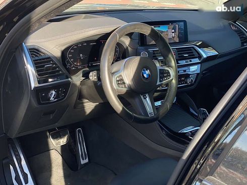 BMW X4 2020 - фото 10