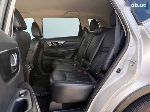 Nissan Rogue 2015 - фото 10
