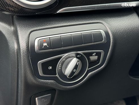 Mercedes-Benz V-Класс 2018 черный - фото 19