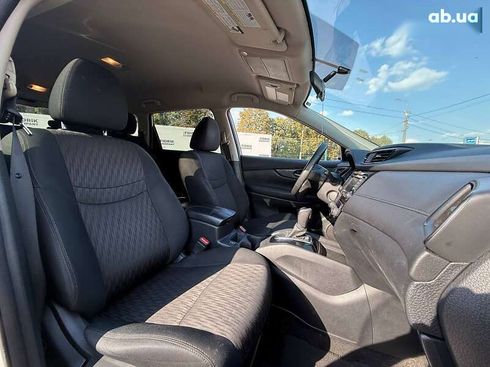 Nissan Rogue 2018 - фото 13