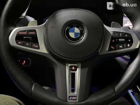 BMW X5 2019 - фото 30