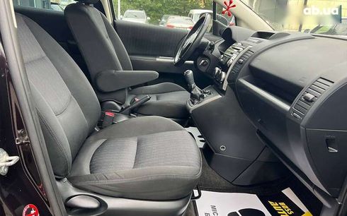 Mazda 5 2010 - фото 18