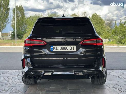 BMW X5 2019 - фото 28