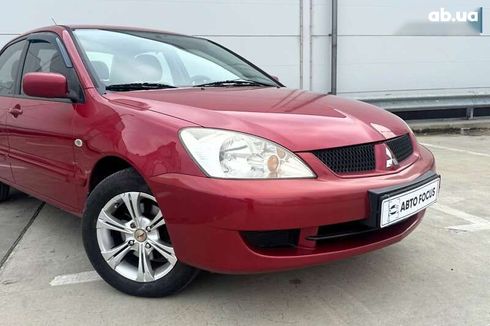 Mitsubishi Lancer 2007 - фото 2