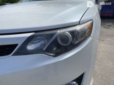 Продаж вживаних Toyota Camry 2014 року - купити на Автобазарі