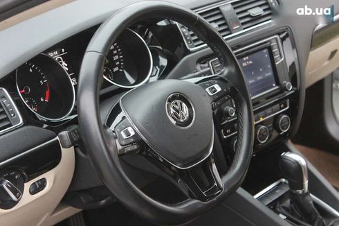 Volkswagen Jetta 2016 - фото 22