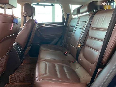 Volkswagen Touareg 2012 - фото 29