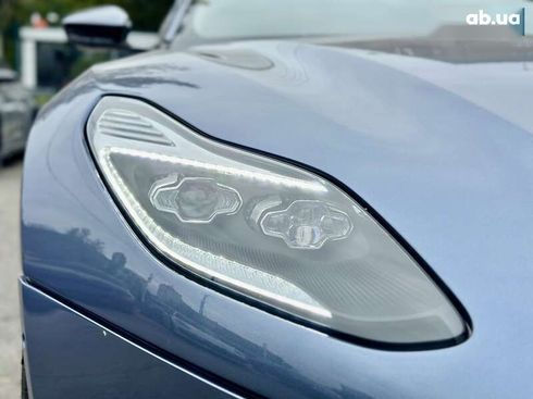 Aston Martin DB11 2017 - фото 21