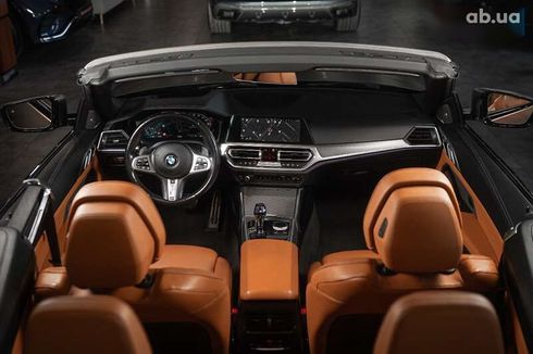BMW 4 серия 2021 - фото 4