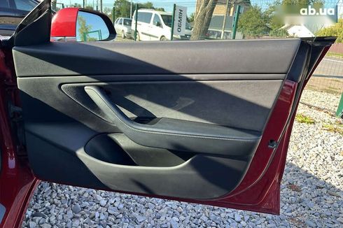 Tesla Model 3 2019 - фото 26