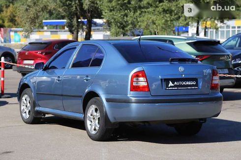 Skoda Octavia 2008 - фото 5