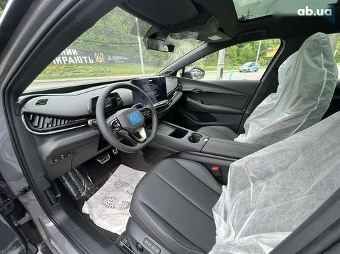 Volkswagen ID. Unyx 2024 - фото 7