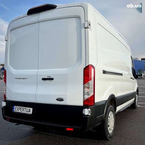 Ford Transit 2021 - фото 3