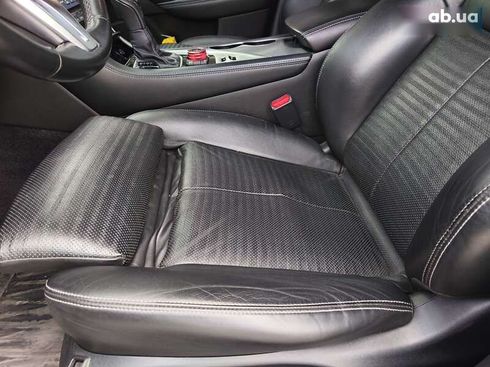 Infiniti Q50 2017 - фото 14