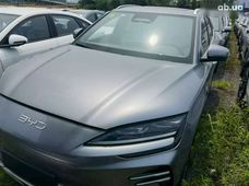 Продаж вживаних BYD - купити на Автобазарі