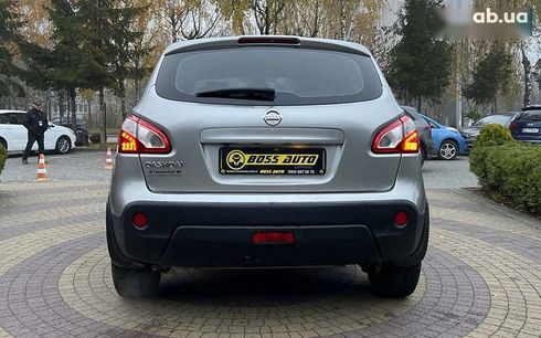 Nissan Qashqai 2011 - фото 6