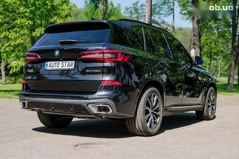 BMW X5 2022 - фото 5